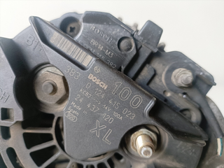 Alternador Opel Corsa c año 2000