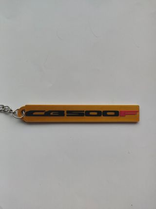 Portachiavi Honda Stampa 3D