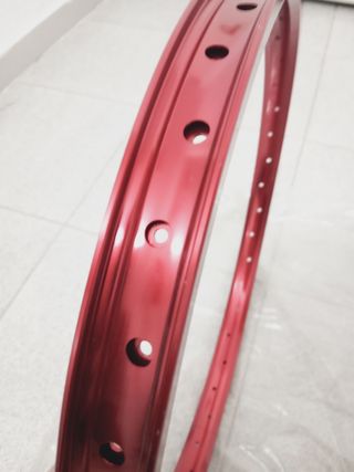 Llanta 20" Bmx