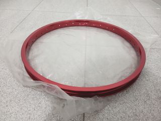 Llanta 20" Bmx