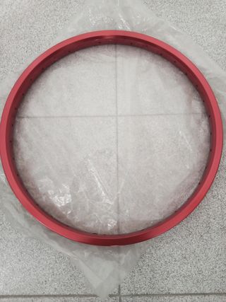 Llanta 20" Bmx