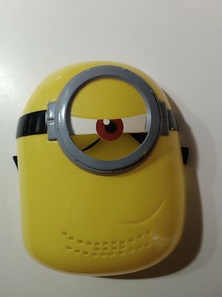 Maschera Minions