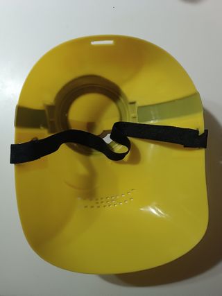 Maschera Minions
