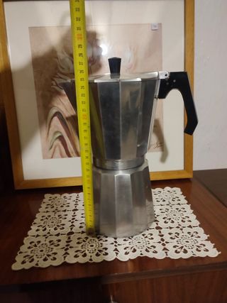 Giochi di caffettiere in acciaio