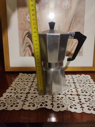 Giochi di caffettiere in acciaio