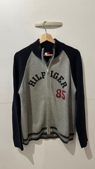 Chaquetas varias marcas