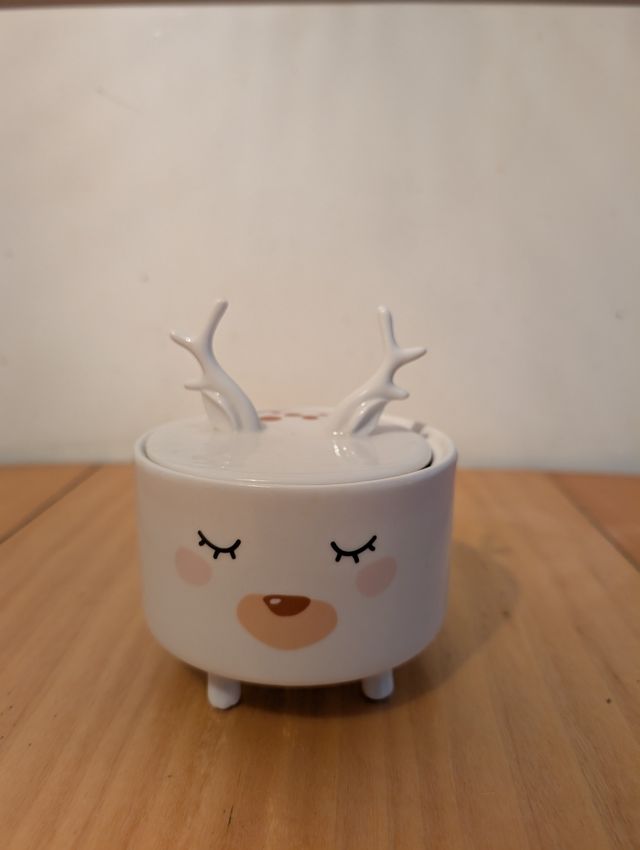 bote cerámica infantil Zara Home kids