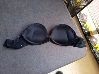 Sujetador aumento de talla