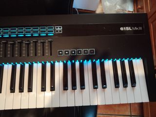 Novation SL MK3 (61)