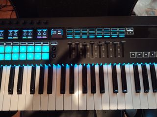 Novation SL MK3 (61)