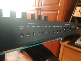 Novation SL MK3 (61)