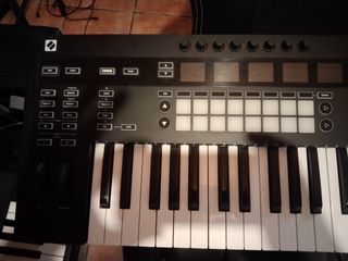 Novation SL MK3 (61)