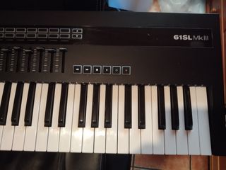 Novation SL MK3 (61)