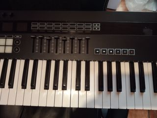 Novation SL MK3 (61)