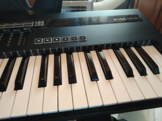 Novation SL MK3 (61)