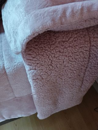 Edredón cama 150 sin uso