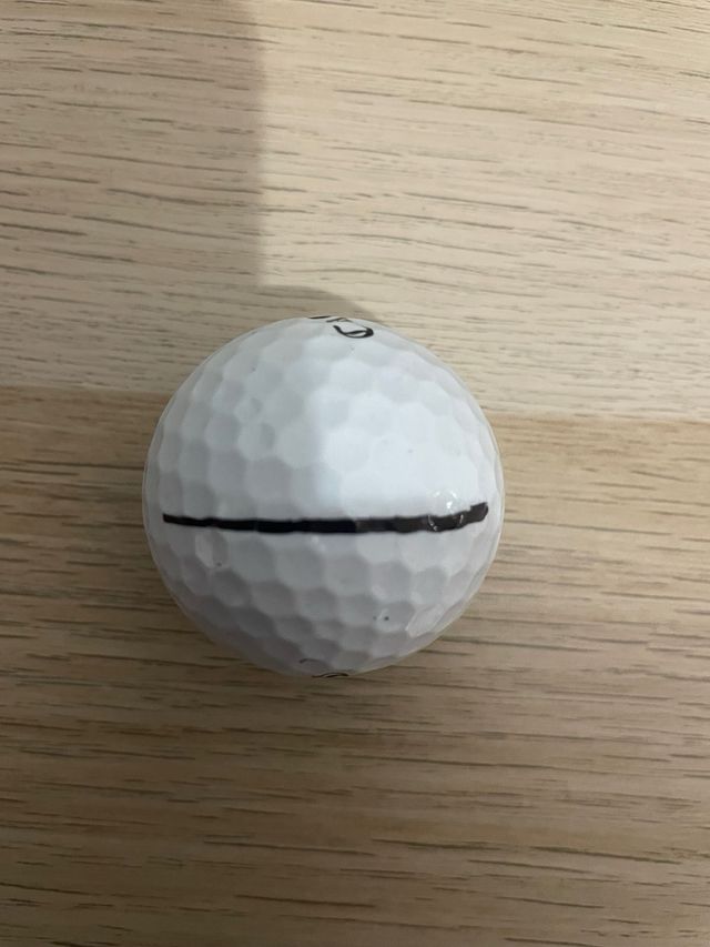Bolas de golf Callaway HXBITE