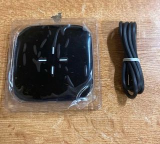 Cargador mobil inhalambrico