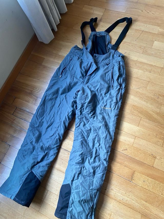 Pantalon Esquiar Columbia