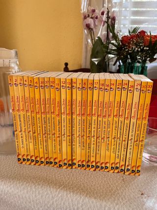 Geronimo Stilton