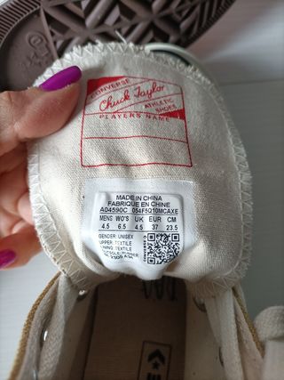 Converse Chuck 70 unisex