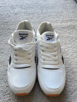 Reebok Classic Leather