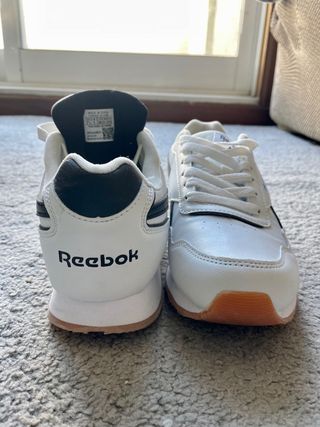 Reebok Classic Leather