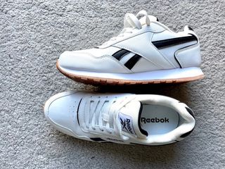 Reebok Classic Leather