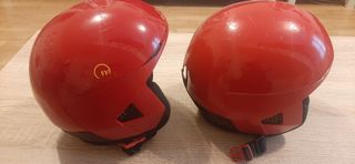 CASCOS ESQUI/PATINETE/BICI