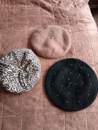 Boinas
