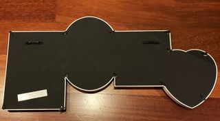 SET di Cornici Portafoto da Appendere