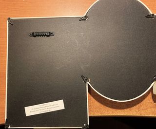 SET di Cornici Portafoto da Appendere