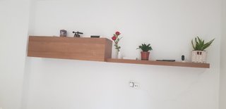 Mueble salón