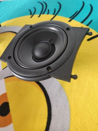 Reparación Altavoces JBL LX 50