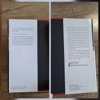 Lejos de Luisiana.  Fuego invisible. Isla de Alice