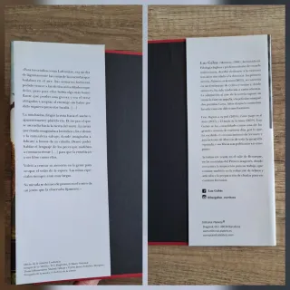 Lejos de Luisiana.  Fuego invisible. Isla de Alice