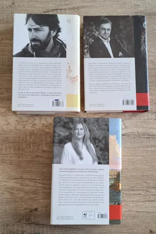 Lejos de Luisiana.  Fuego invisible. Isla de Alice