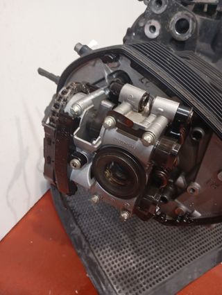 Motor BMW r 1200rt 2010