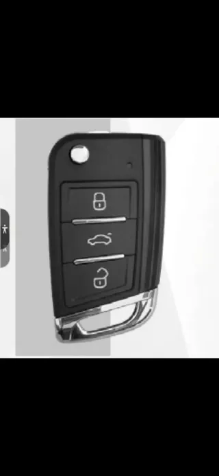 Copia de llave y reparaciones de componentes eléc