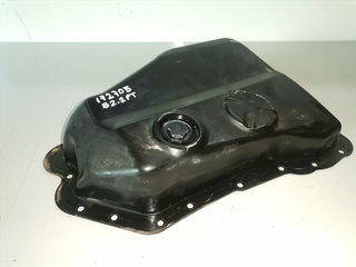 Carter Citroen Jumpy año 2014