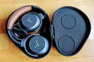 Auriculares Beyerdynamic Lagoon ANC