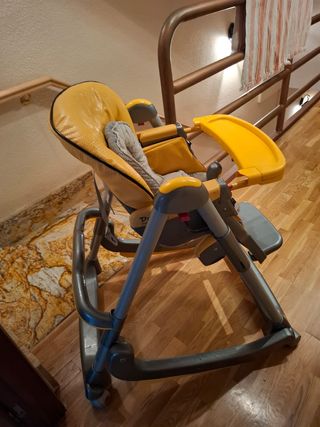 Trona Peg Perego.