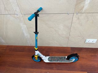 patinete oxelo