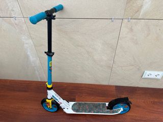 patinete oxelo