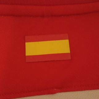 Camiseta Atlético de Madrid 2017