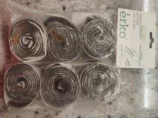 SOPORTE ADHESIVO MAQUETAS DE TREN