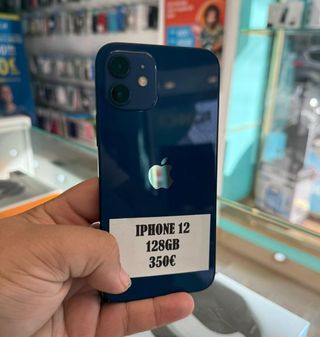 iPhone 12 - Reacondicionado - Rebajado