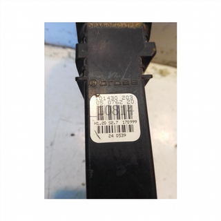 Motor elevalunas delantero izquierdo Volks i_10814