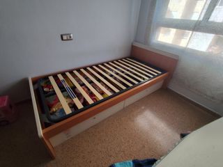 Habitación infantil Precio negociable