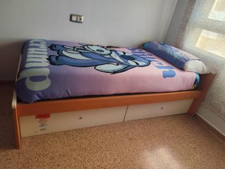 Habitación infantil Precio negociable